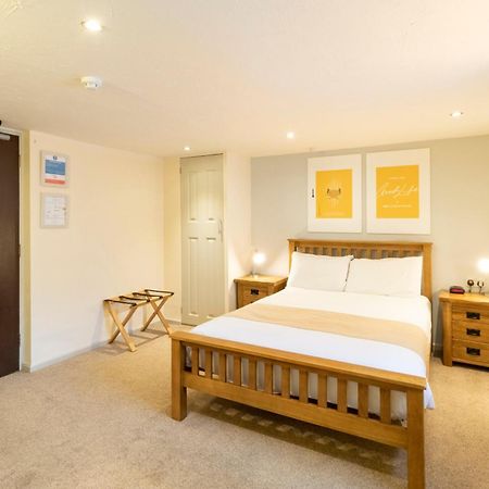 Oyo Elm Farm Country House, Norwich Airport Horsham St Faith Esterno foto