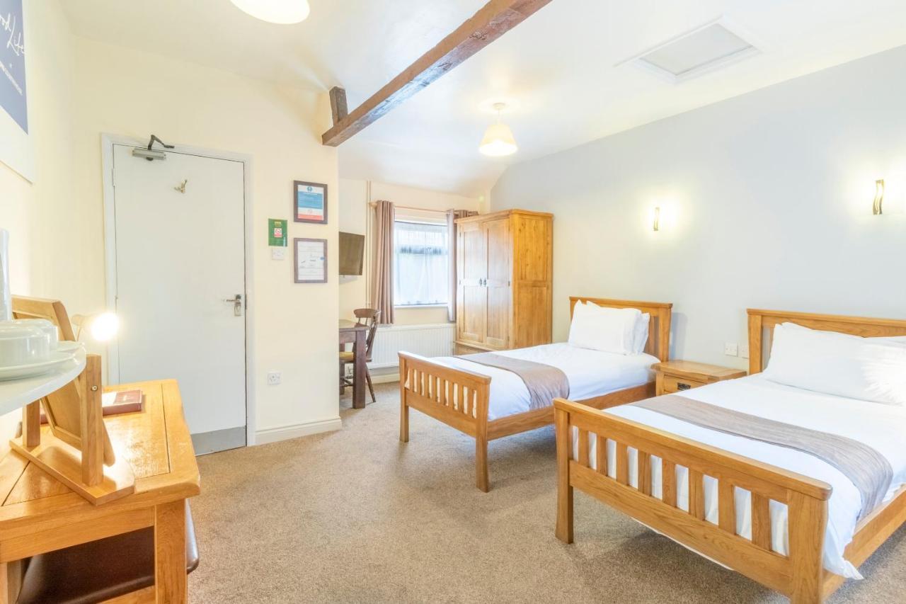 Oyo Elm Farm Country House, Norwich Airport Horsham St Faith Esterno foto