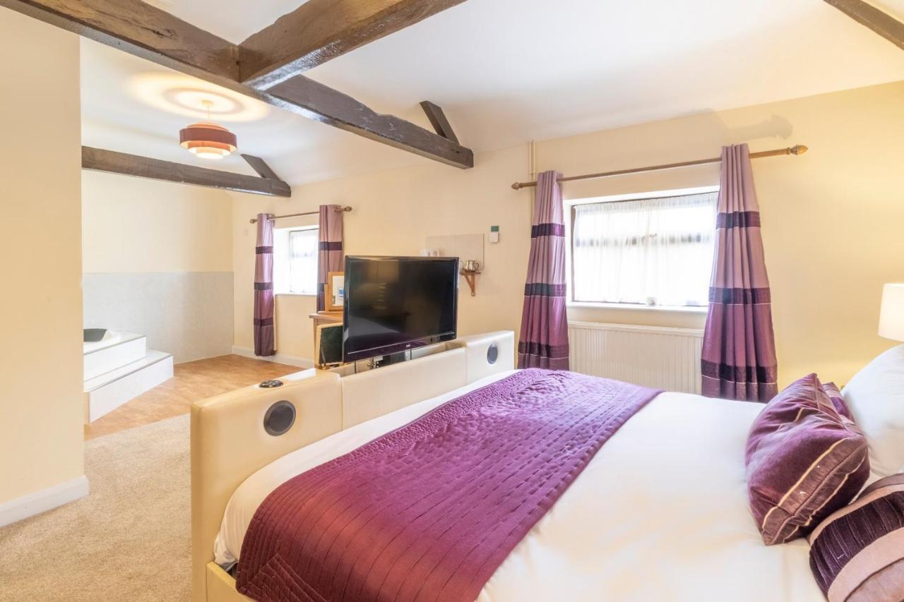 Oyo Elm Farm Country House, Norwich Airport Horsham St Faith Esterno foto