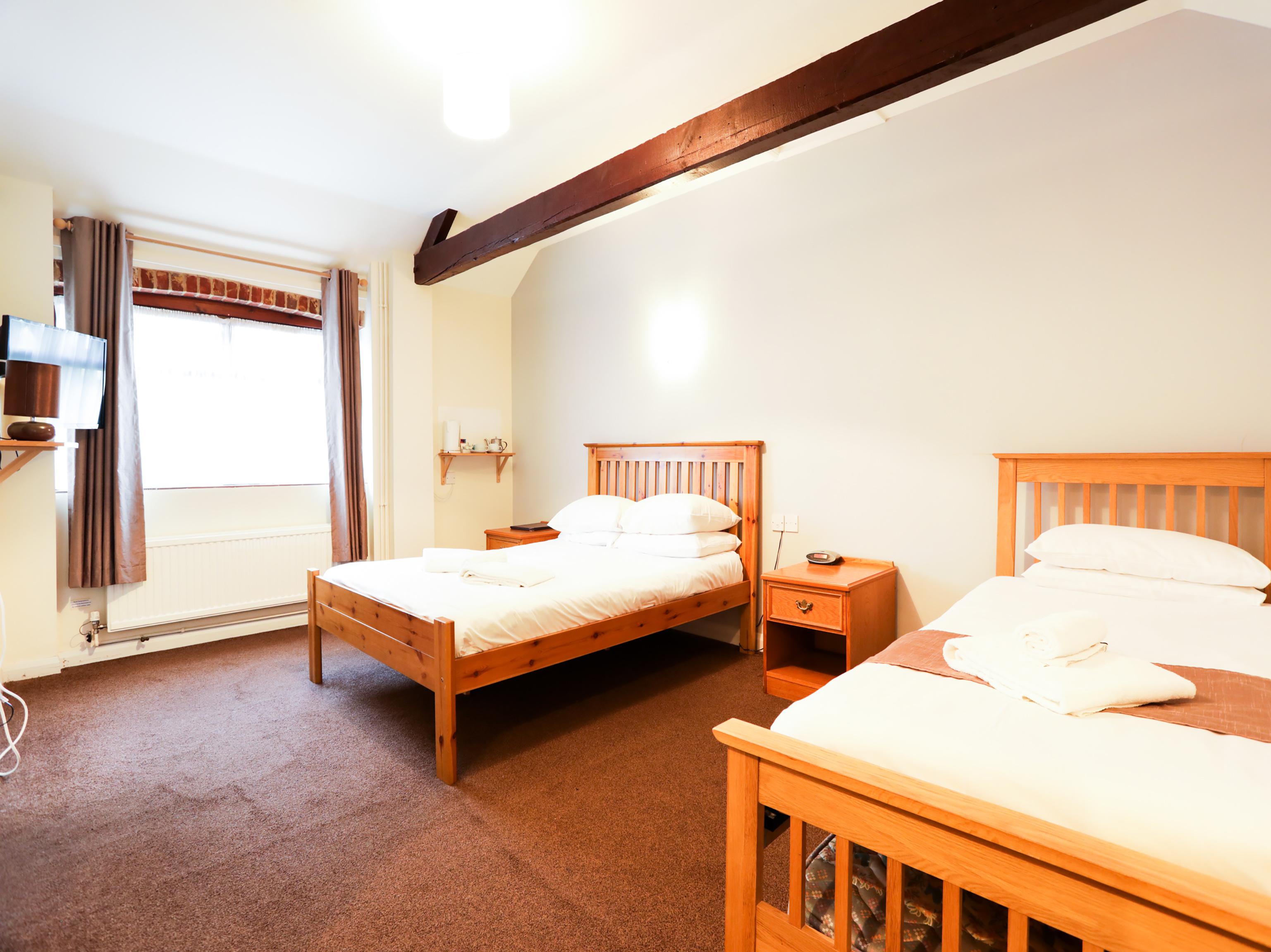 Oyo Elm Farm Country House, Norwich Airport Horsham St Faith Esterno foto
