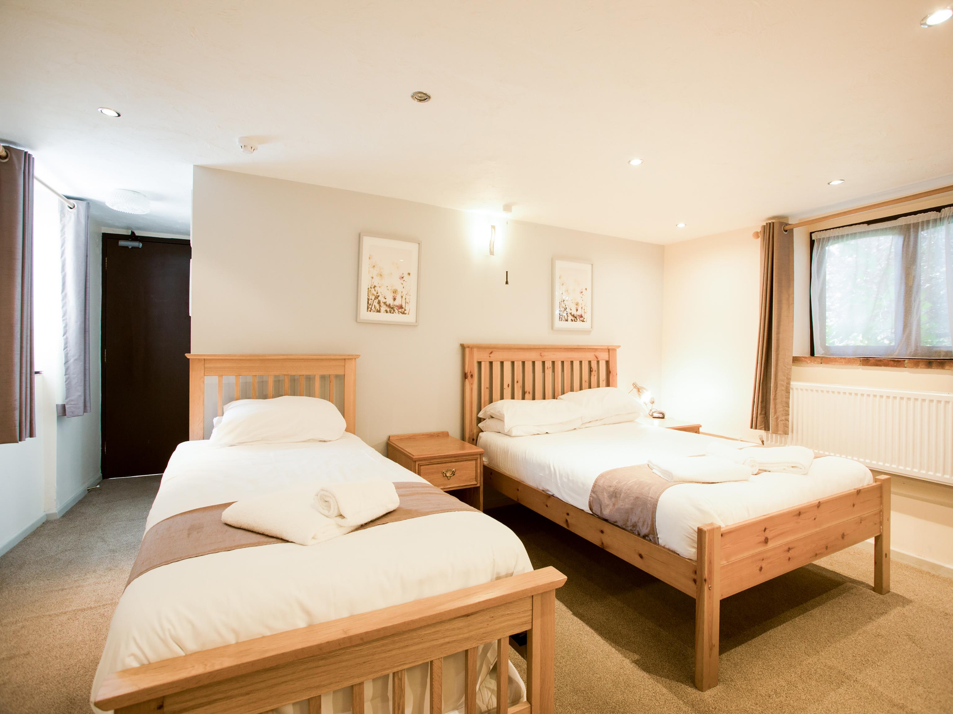 Oyo Elm Farm Country House, Norwich Airport Horsham St Faith Esterno foto