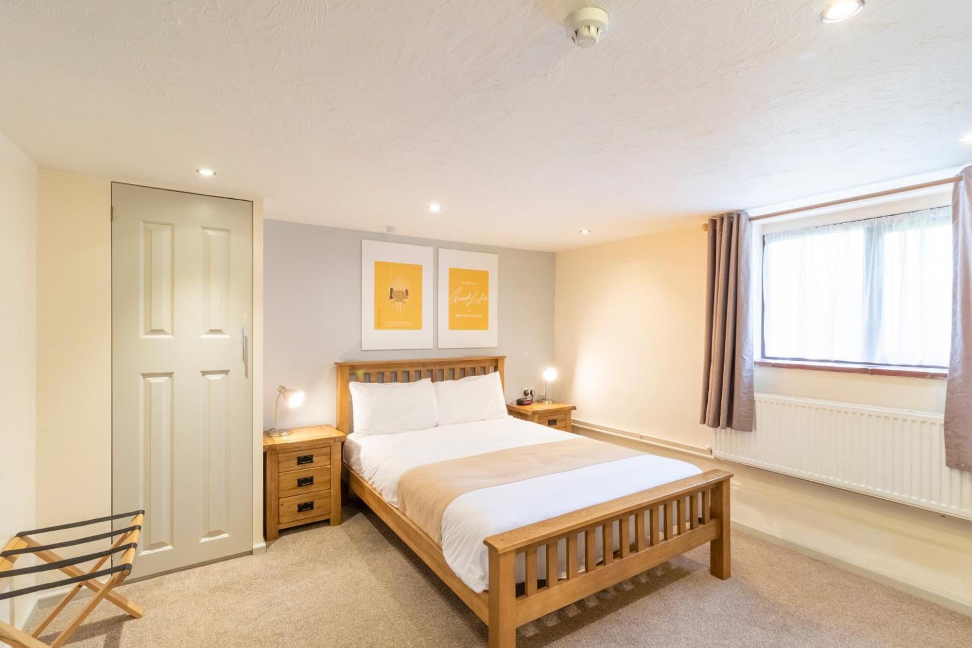 Oyo Elm Farm Country House, Norwich Airport Horsham St Faith Esterno foto