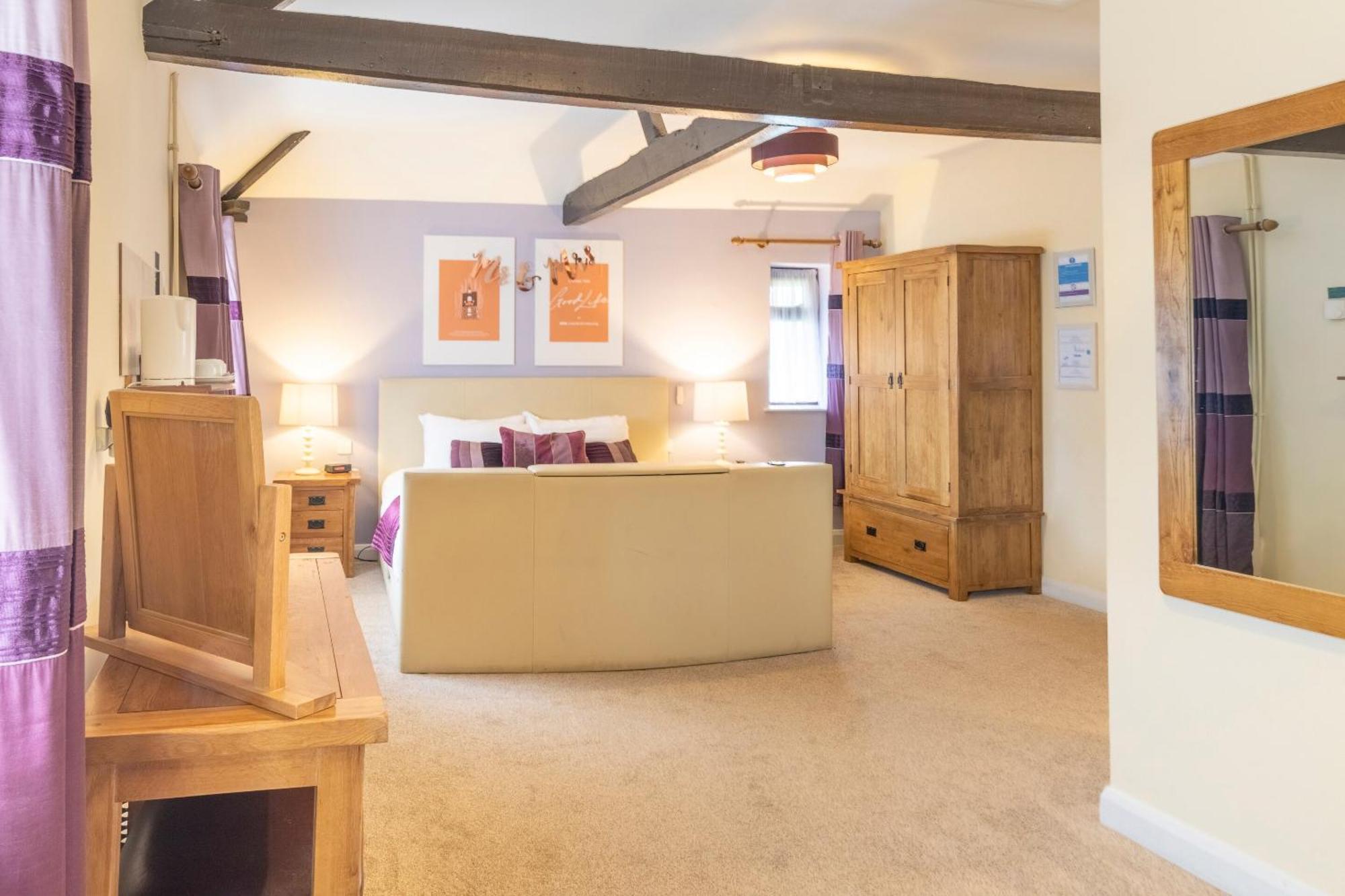 Oyo Elm Farm Country House, Norwich Airport Horsham St Faith Esterno foto
