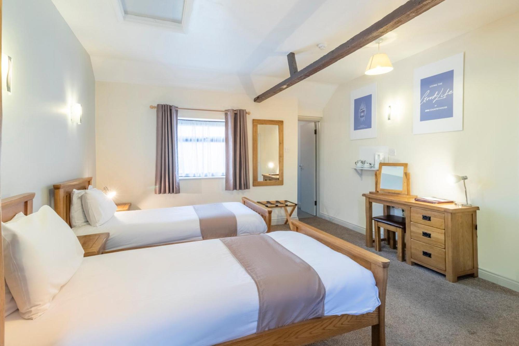 Oyo Elm Farm Country House, Norwich Airport Horsham St Faith Esterno foto