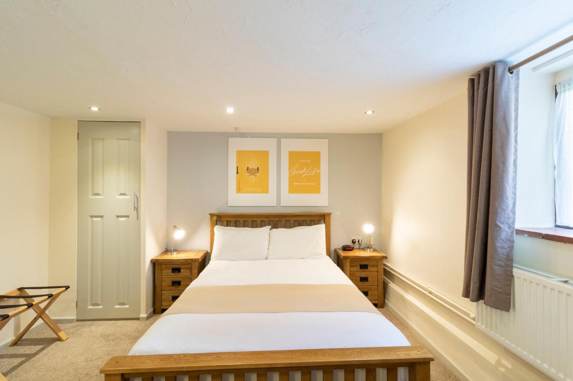 Oyo Elm Farm Country House, Norwich Airport Horsham St Faith Esterno foto