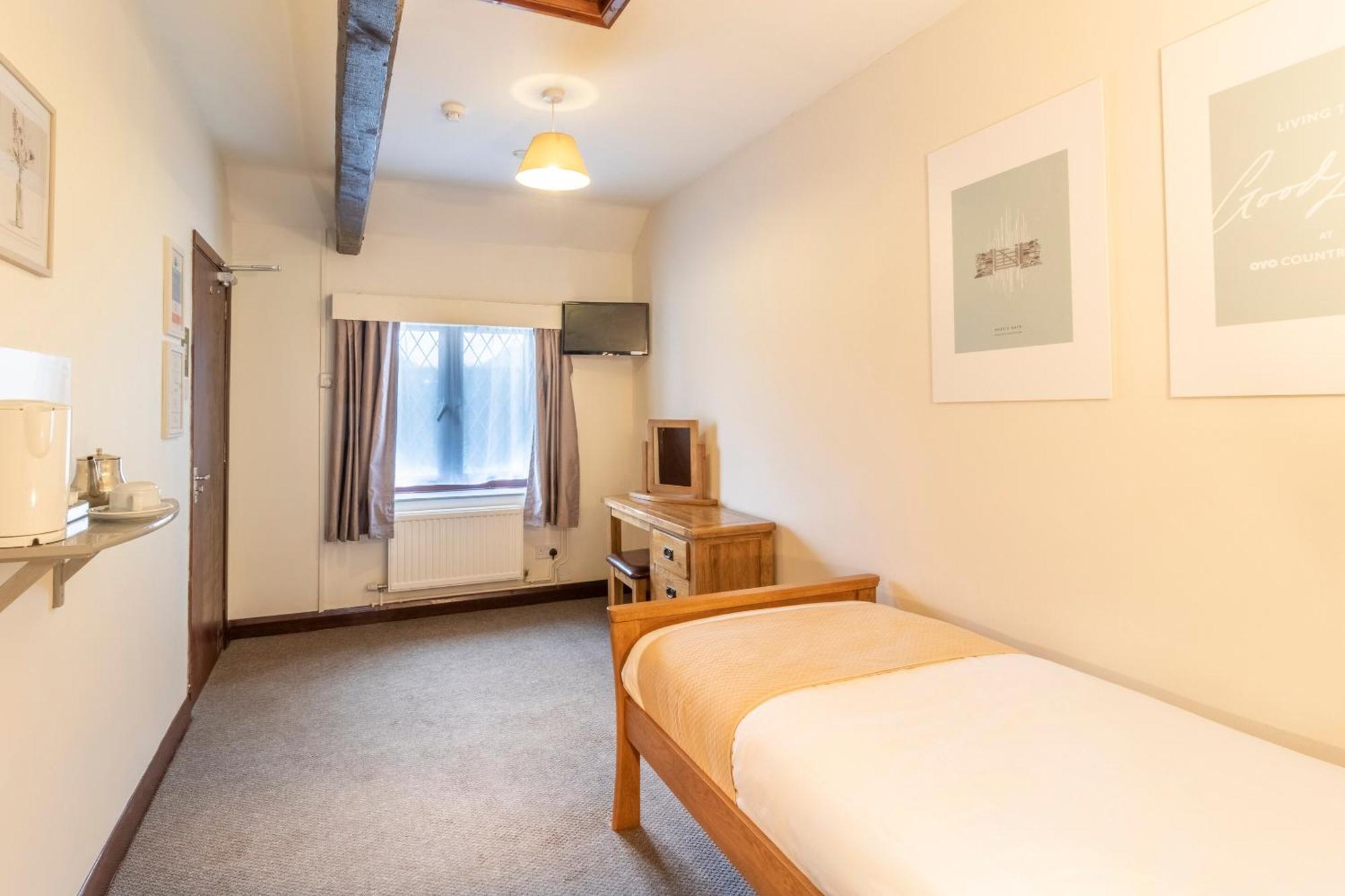 Oyo Elm Farm Country House, Norwich Airport Horsham St Faith Esterno foto
